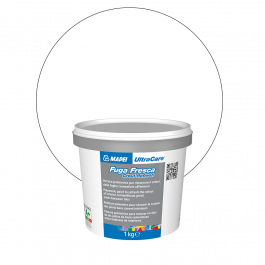 Mapei UltraCare Fuga Fresca Voegenstift 160gr Kleur 113 Cement Grijs - View #2