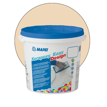 Mapei Kerapoxy Easy Design Epoxidharzfugenmörtel - 132 Beige 2000