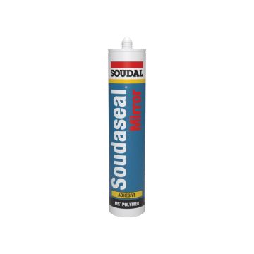 Soudal Soudaseal Mirror Montagekleber 290ml