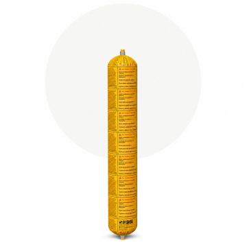 Sikaflex 221 Weiß 600ml