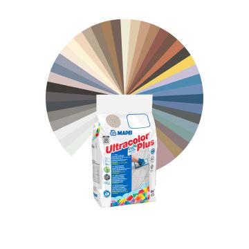 Mapei Ultracolor Plus Fugenmörtel