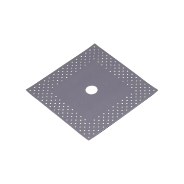 Mapei Mapeband PE120 Abdichtung - 120x120 mm