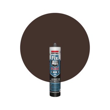 Soudal Fix-All Flexi Braun