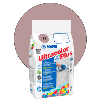 Mapei Ultracolor Plus Fugenmörtel - 189 Dinkelbeige, 5 kg