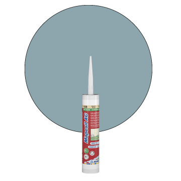 Mapei Mapesil AC Silikon - 176 Graugrün