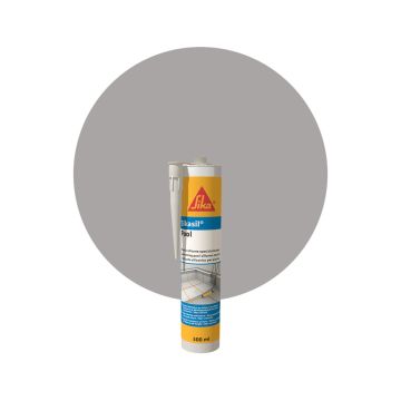 Sikaseal 195 Stone & Pool - Grau