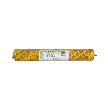 Sikaflex PRO-3 Purform 600ml Weiß