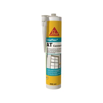 Sikaflex AT Connection Grau 600ml