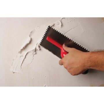 Rubi Zahnkelle Stahl - 12 x 12