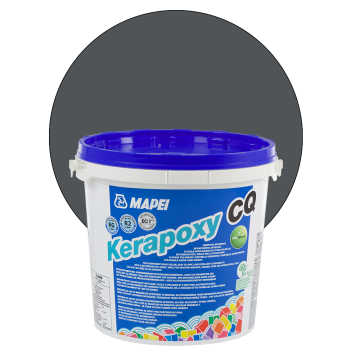 Mapei Kerapoxy CQ Epoxidharzfugenmörtel - 114 Anthrazit