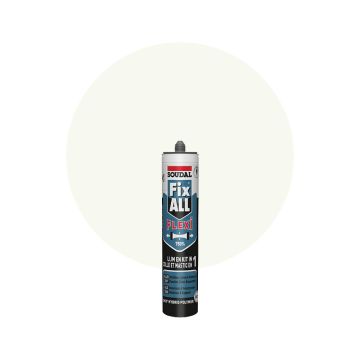 Soudal Fix-All Flexi Weiß