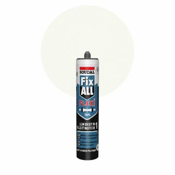 Soudal Fix-All Flexi Weiß