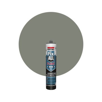 Soudal Fix-All Flexi Grau