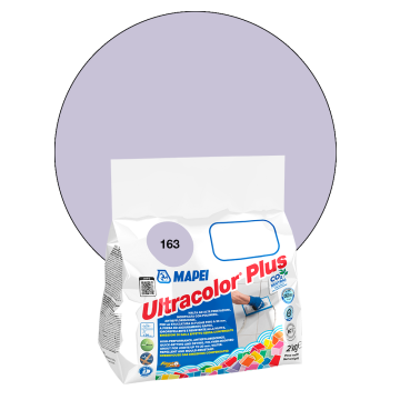 Mapei Ultracolor Plus Fugenmörtel - 163 Hellflieder, 2 kg