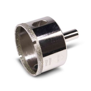 Rubi EasyGres Diamantbohrer - 50 mm