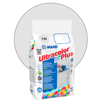 Mapei Ultracolor Plus Fugenmörtel - 110 Manhattan 2000, 5 kg