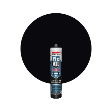 Soudal Fix-All Flexi Schwarz