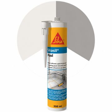 Sikaseal 195 Stone & Pool