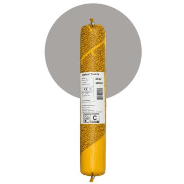 Sikaflex Tank N 600ml Betongrau