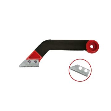 Messer für Fugenkratzer
