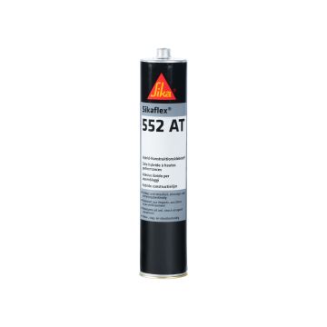 Sikaflex 552 AT Weiß Dichtkleber 300ml