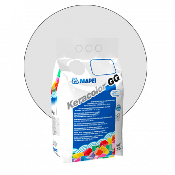 Mapei Keracolor GG Fugenmörtel - 110 Manhattan 2000 - 5 kg