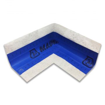 Mapei Mapeband Ecke