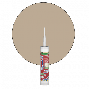 Mapei Mapesil AC Silikon - 133 Sand