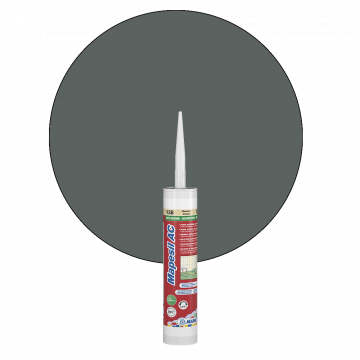 Mapei Mapesil AC Silikon - 174 Tornado