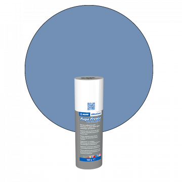 Mapei Fuga Fresca Fugenfarbe - 168 Coelinblau