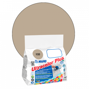 Mapei Ultracolor Plus Fugenmörtel - 133 Sand - 2 kg