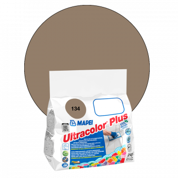 Mapei Ultracolor Plus Fugenmörtel - 134 Seide - 2 kg