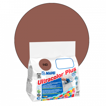 Mapei Ultracolor Plus Fugenmörtel - 143 Terrakotta - 2 kg