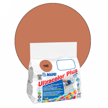 Mapei Ultracolor Plus Fugenmörtel - 145 Sienaerde - 2 kg