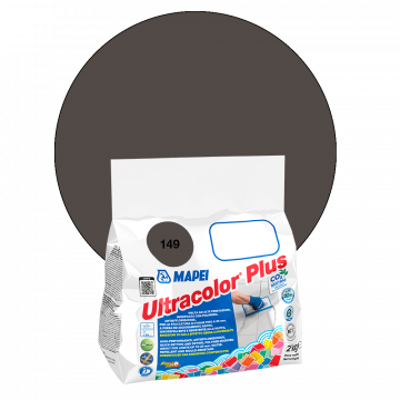 Mapei Ultracolor Plus Fugenmörtel - 149 Vulkansand - 2 kg