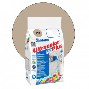 Mapei Ultracolor Plus Fugenmörtel - 133 Sand - 5 kg