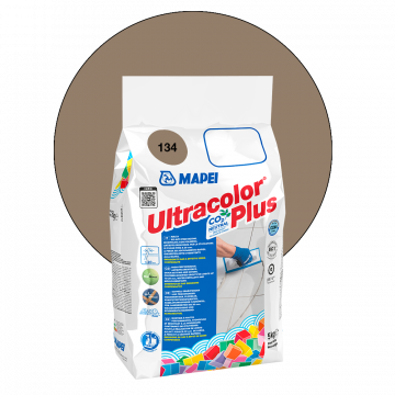 Mapei Ultracolor Plus Fugenmörtel - 134 Seide - 5 kg