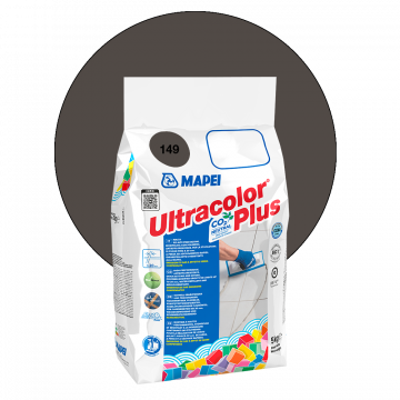 Mapei Ultracolor Plus Fugenmörtel - 149 Vulkansand - 5 kg