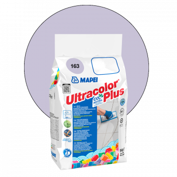 Mapei Ultracolor Plus Fugenmörtel - 163 Hellflieder - 5 kg