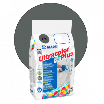 Mapei Ultracolor Plus Fugenmörtel - 174 Tornado - 5 kg
