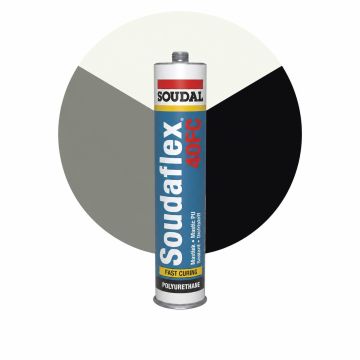 Soudal Soudaflex 40 Fc