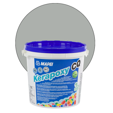 Mapei Kerapoxy CQ Epoxidharzfugenmörtel - 282 Bardigliograu