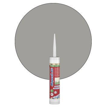 Mapei Mapesil AC Silikon - 112 Mittelgrau