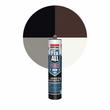Soudal Fix-All Flexi