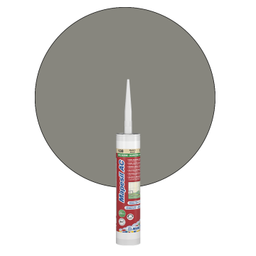 Mapei Mapesil AC Silikon - 113 Zementgrau