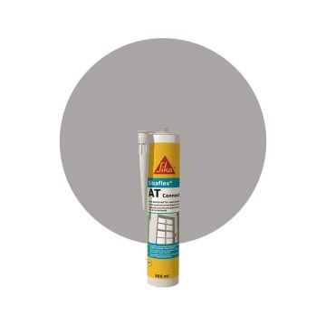 Sikaflex AT Connection - Grau, 300 ml