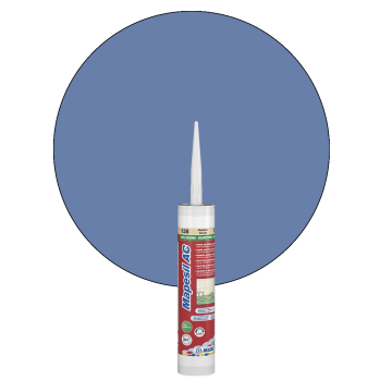 Mapei Mapesil AC Silikon - 172 Himmelblau