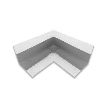 Mapei Mapeband PE120 Ecke - 90 DEGREE