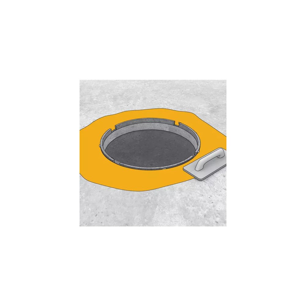 Sika Schnellzement main product photo