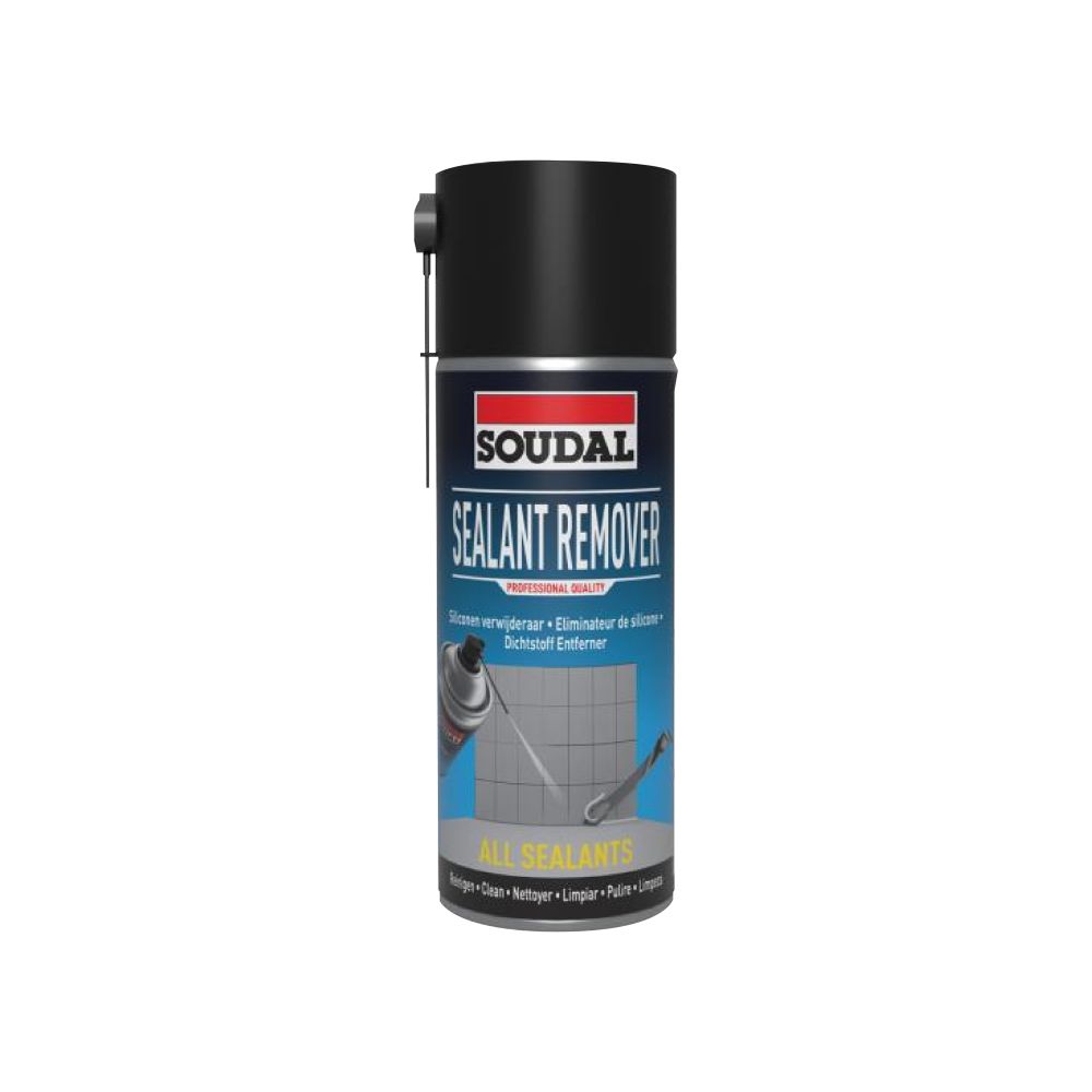 Soudal Sealant Remover main product photo